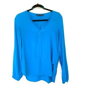 Zara Woman Blouse